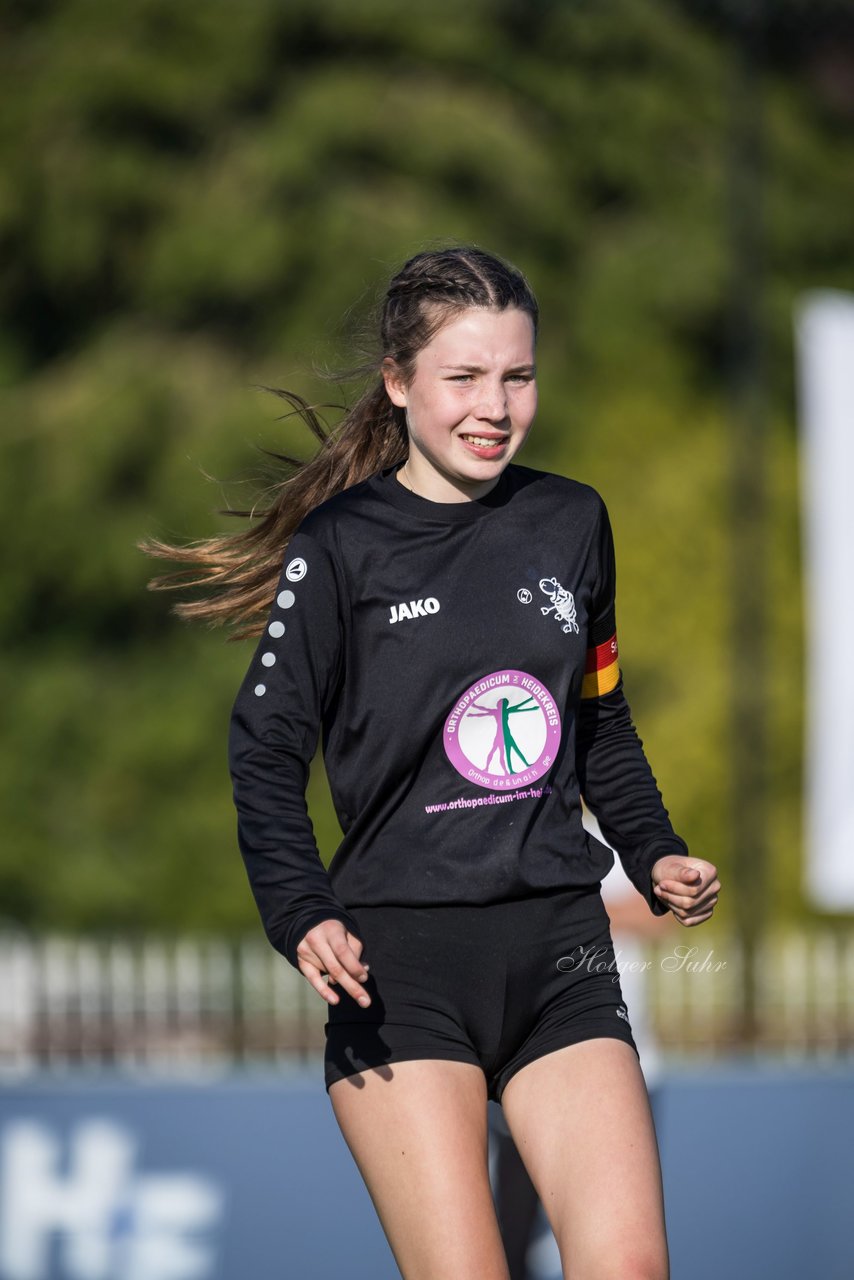 Bild 973 - wU16 Deutsche Meisterschaft